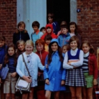 Chiro Gits, 1973 - 1974