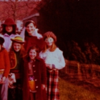 Chiro Gits, 1973 - 1974