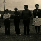 Chiro Gits, 1973 - 1974