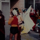 Chiro Gits, 1974 - 1975