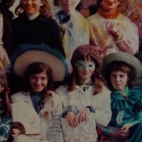 Chiro Gits, 1974 - 1975
