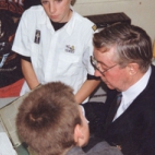 Mundiale Vorming, Lichtervelde, 8 september 1994