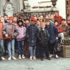 Schoolreis 4de, 5de en 6de leerjaar, Lichtervelde, 21 maart 1995