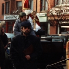 De sint op bezoek, Lichtervelde, december 1995