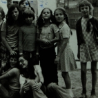 Chiro Gits,1974 - 1975, Munkzwalm Deel I