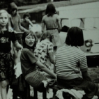 Chiro Gits,1974 - 1975, Munkzwalm Deel I