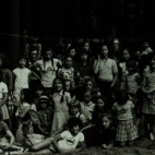 Chiro Gits,1974 - 1975, Munkzwalm Deel I