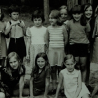 Chiro Gits,1974 - 1975, Munkzwalm Deel I