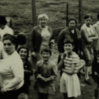 Chiro Gits,1974 - 1975, Munkzwalm Deel I
