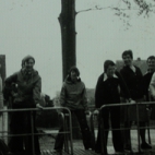 Chiro Gits,1974 - 1975, Munkzwalm Deel I