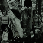 Chiro Gits,1974 -1975, Munkzwalm deel II