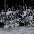Chiro Gits,1974 -1975, Munkzwalm deel II