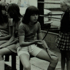 Chiro Gits,1974 -1975, Munkzwalm deel II