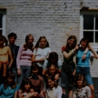 Chiro Gits,1974 -1975, Munkzwalm deel II