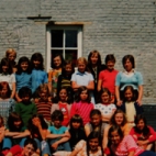Chiro Gits,1974 -1975, Munkzwalm deel II
