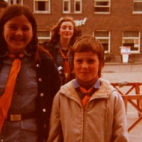 Chiro Gits, 1975 - 1976