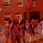 Chiro Gits, 1975 - 1976