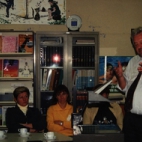 Info-avond over de nieuwe leerplannen, Lichtervelde, 21 oktober 1999