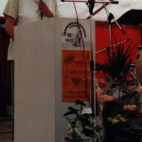 Schoolfeest basisschool De Valke, Lichtervelde, mei 2000