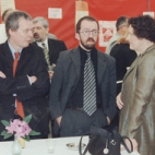 Schoolfeest basisschool De Valke, Lichtervelde, mei 2000