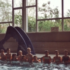Sport op school, Lichtervelde, mei 2001
