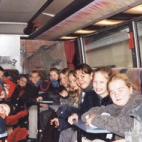 De Valke is "gek op gezond", Lichtervelde, december 2001