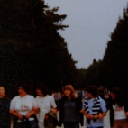 Chiro Gits, 1976 - 1977, kamp Langdorp