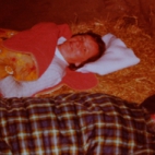 Chiro Gits, 1976 - 1977, kamp Langdorp
