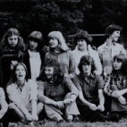 Chiro Gits, 1976 - 1977, kamp Langdorp