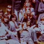 Chiro Gits, 1976 - 1977, kamp Langdorp