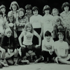 Chiro Gits, 1976 - 1977, kamp Langdorp