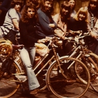Chiro Gits, 1976 - 1977, kamp Langdorp