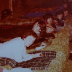 Chiro Gits, 1976 - 1977, kamp Langdorp