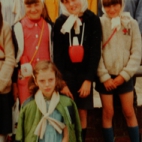Chiro Gits, Chirojaar 1978-1979, kamp Kaulille