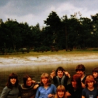 Chiro Gits, Chirojaar 1978-1979, kamp Kaulille