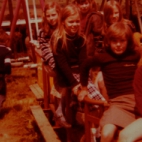 Chiro Gits, 1979-1980, Kamp Westouter