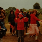 Chiro Gits, 1979-1980, Kamp Westouter
