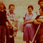 Chiro Gits, 1979-1980, Kamp Westouter