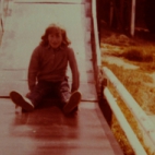 Chiro Gits, 1979-1980, Kamp Westouter