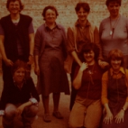 Chiro Gits, 1979-1980, Kamp Westouter