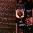 Chiro Gits, Kamp Westouter, deel II