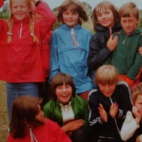 Chiro Gits, Kamp Westouter, deel II
