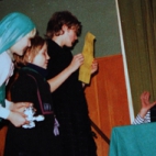 Chiro Gits, Chiro jaar 1980- 1981
