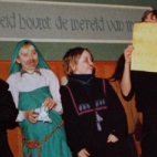 Chiro Gits, Chiro jaar 1980- 1981