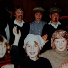 Chiro Gits, Chiro jaar 1980- 1981