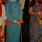 Chiro Gits, Chiro jaar 1980- 1981