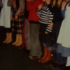 Chiro Gits, Chiro jaar 1980- 1981