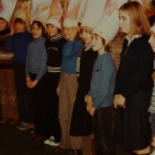 Chiro Gits, Chiro jaar 1980- 1981