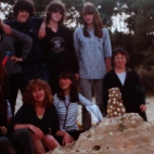 Chiro Gits, Chirokamp 1981