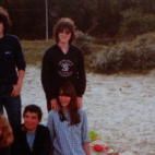 Chiro Gits, Chirokamp 1981